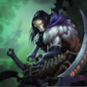 Meet your Posher, Joe